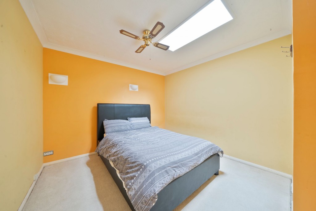 Newington, Willingham, CB24