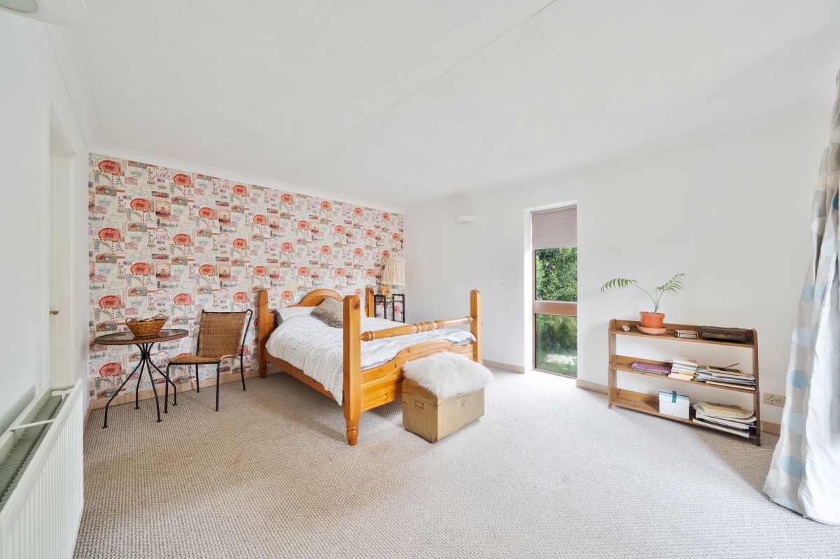 Newington, Willingham, CB24