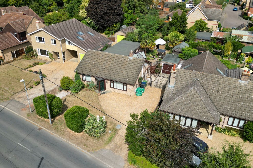 Newington, Willingham, CB24