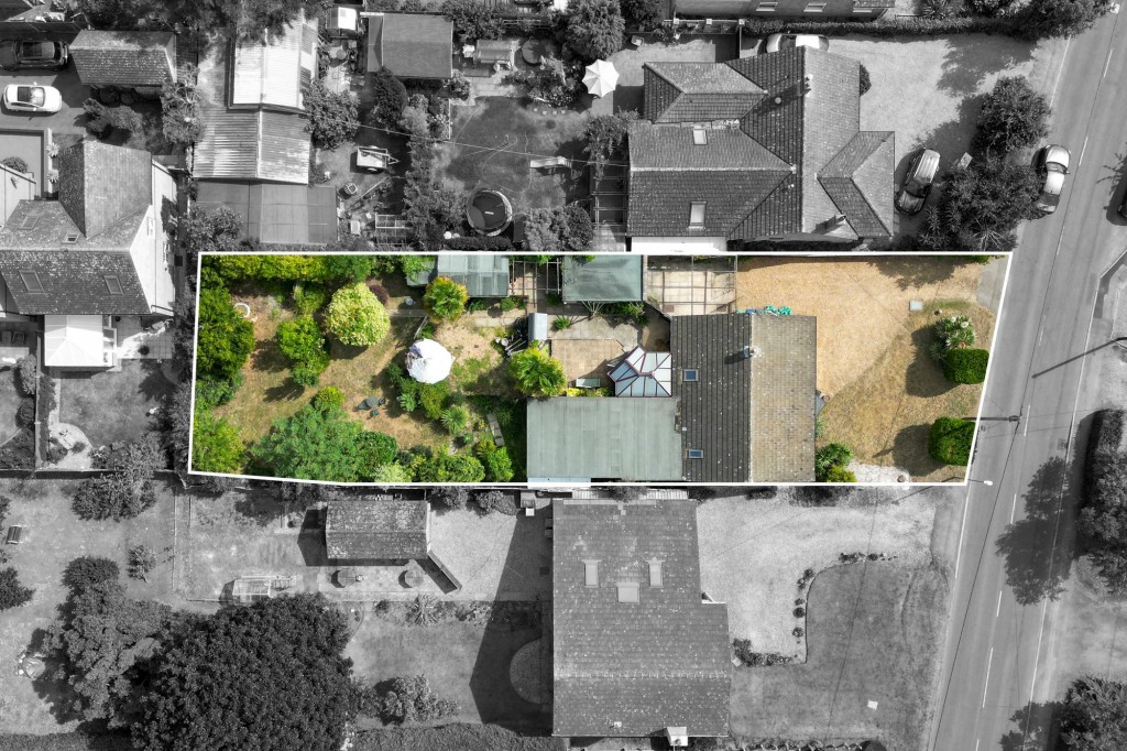 Newington, Willingham, CB24