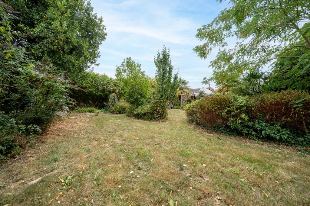 Newington, Willingham, CB24