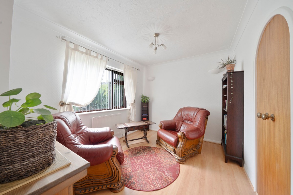 Newington, Willingham, CB24