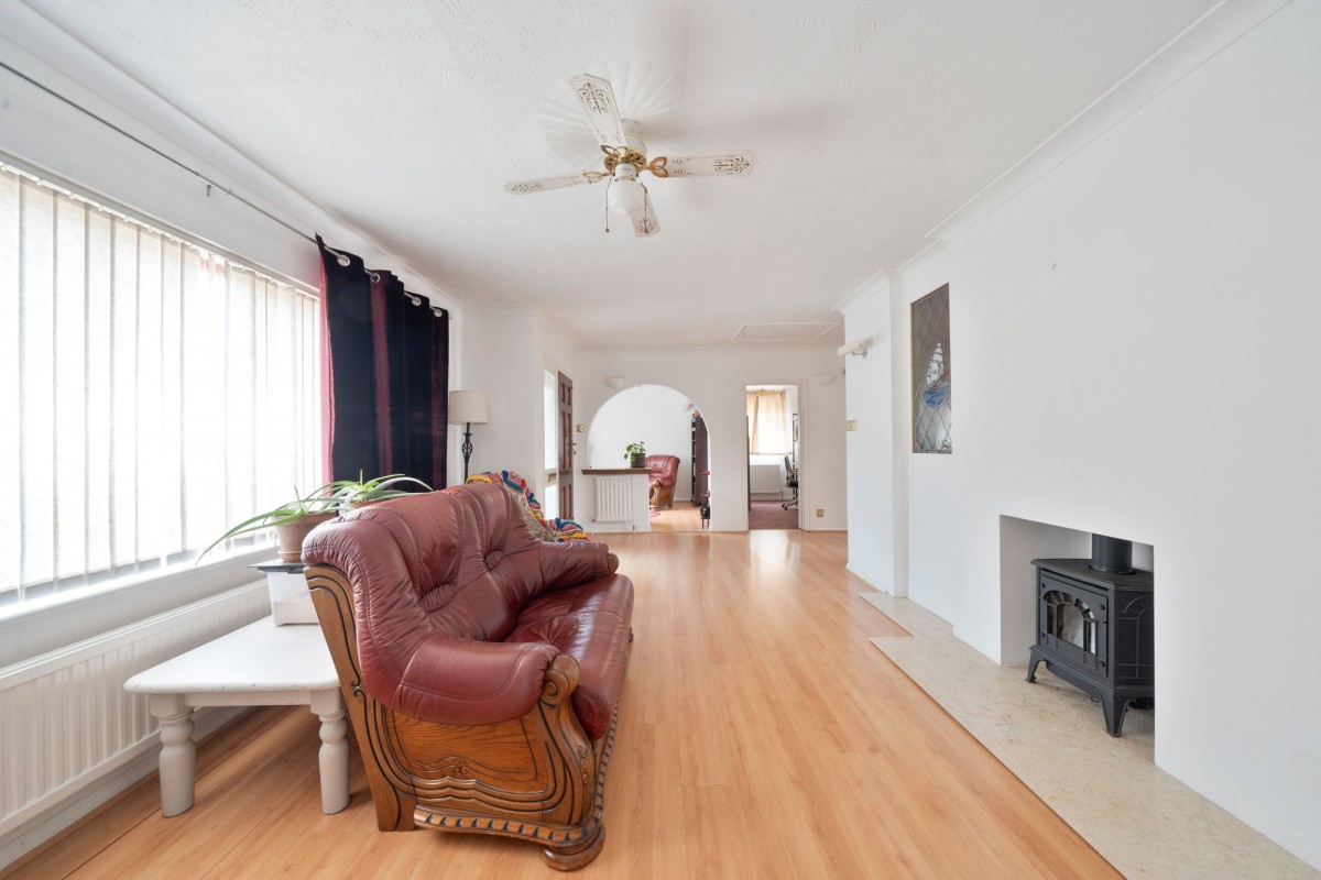 Newington, Willingham, CB24