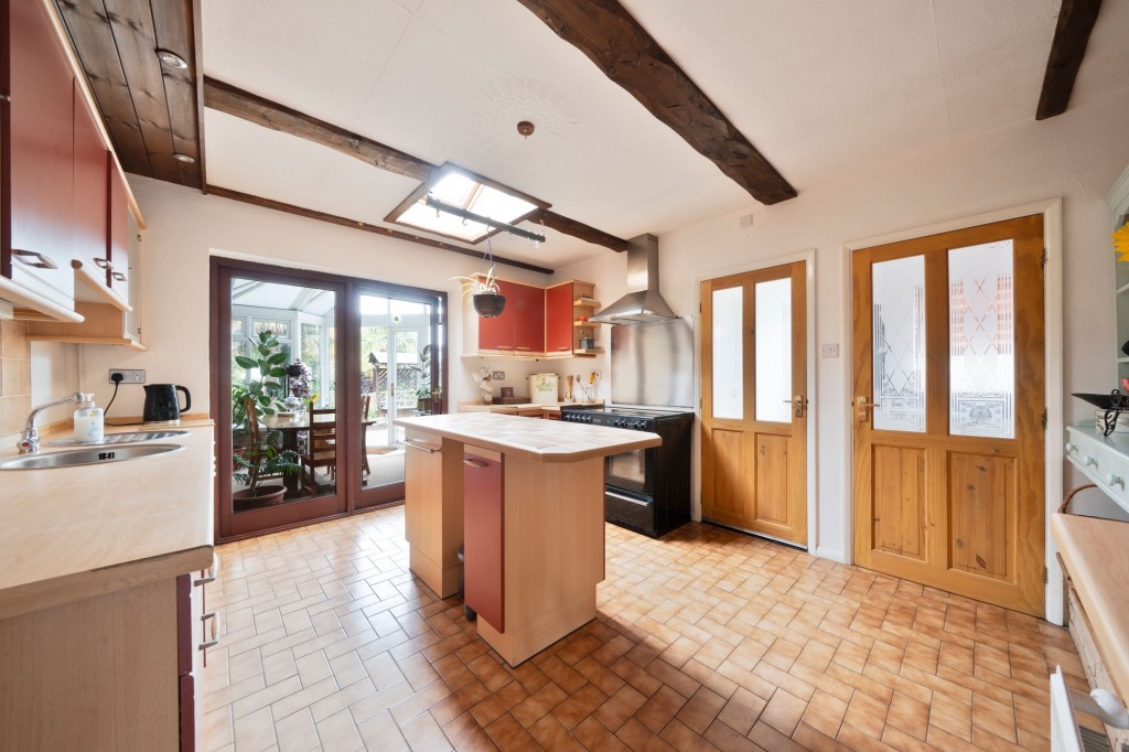 Newington, Willingham, CB24