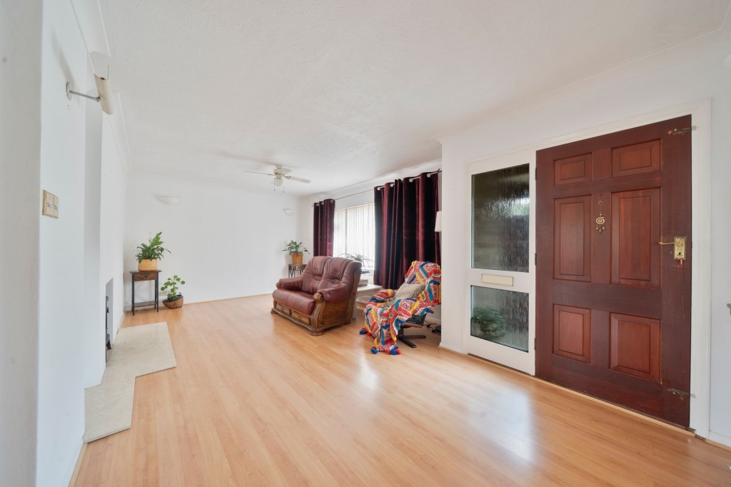 Newington, Willingham, CB24