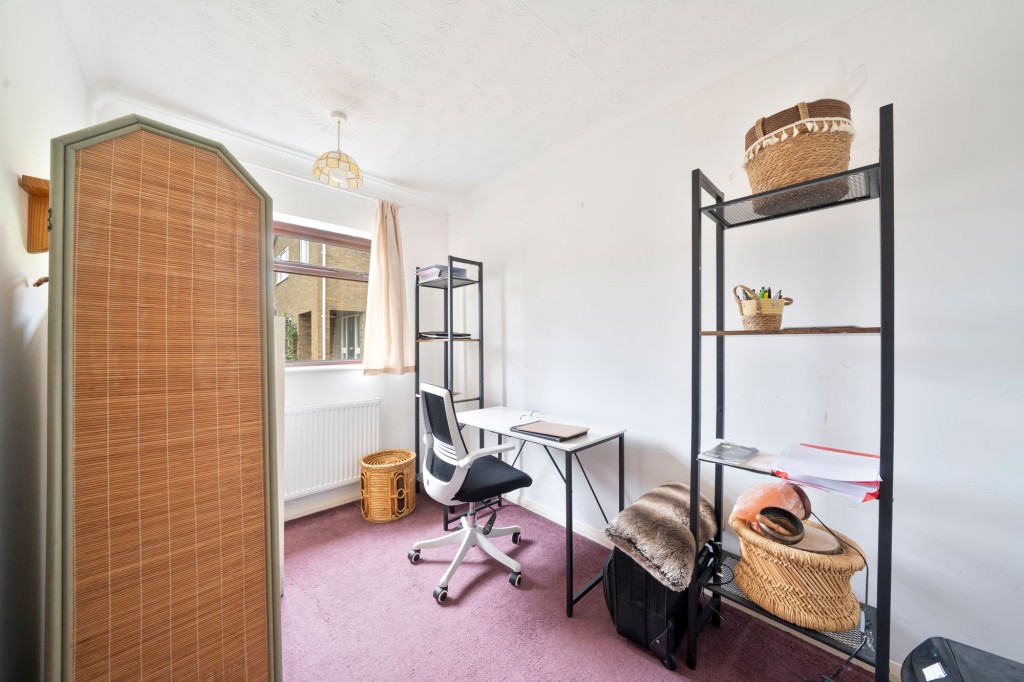 Newington, Willingham, CB24