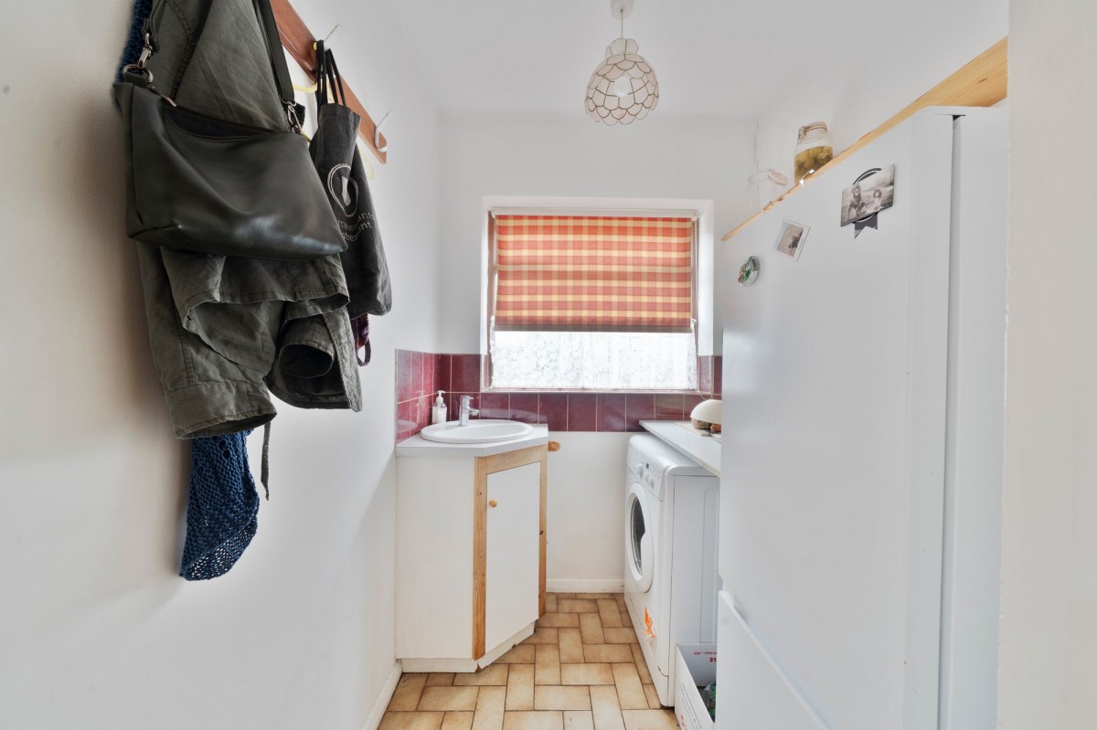 Newington, Willingham, CB24