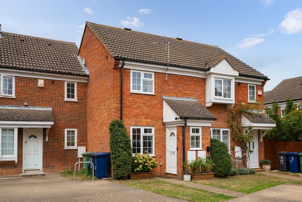 The Sycamores, Milton, CB24