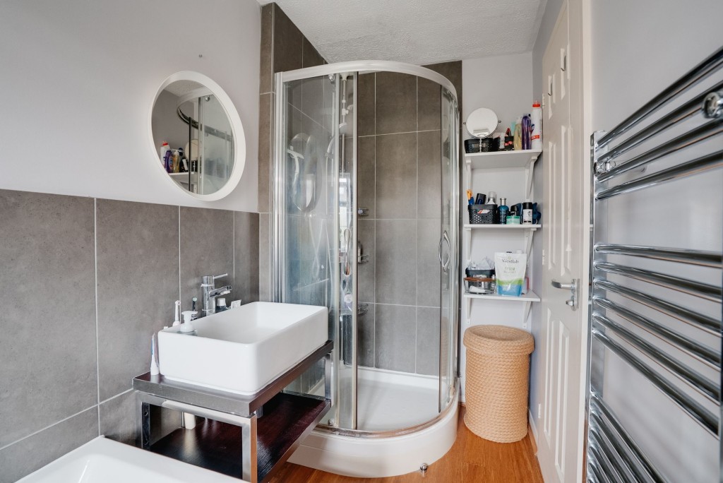 The Sycamores, Milton, CB24