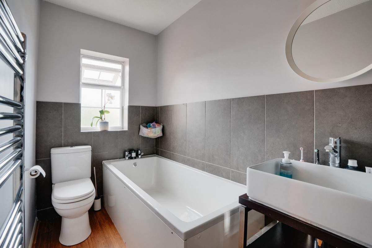 The Sycamores, Milton, CB24