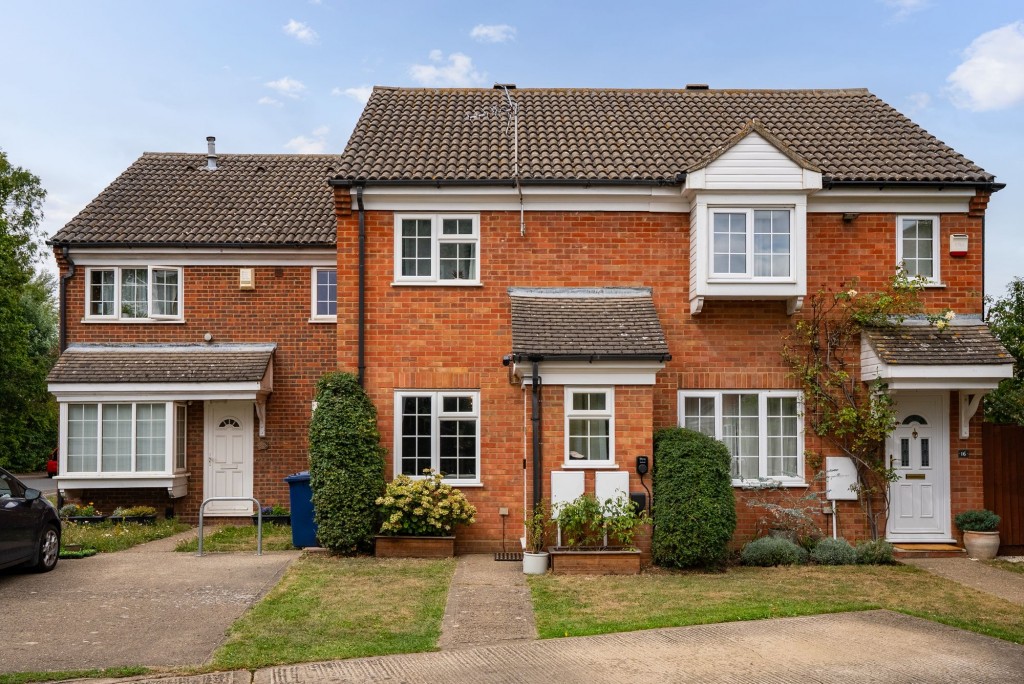 The Sycamores, Milton, CB24