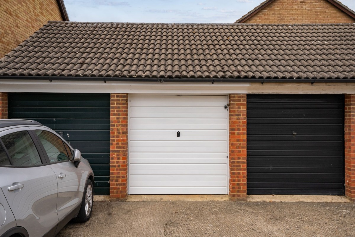 The Sycamores, Milton, CB24