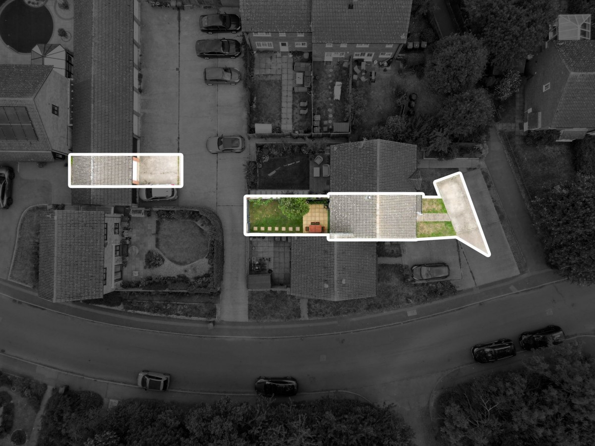 The Sycamores, Milton, CB24