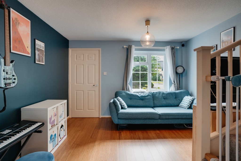 The Sycamores, Milton, CB24