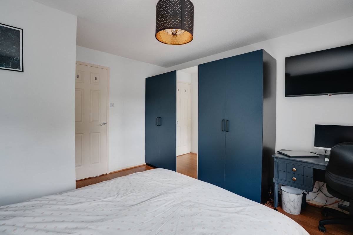 The Sycamores, Milton, CB24