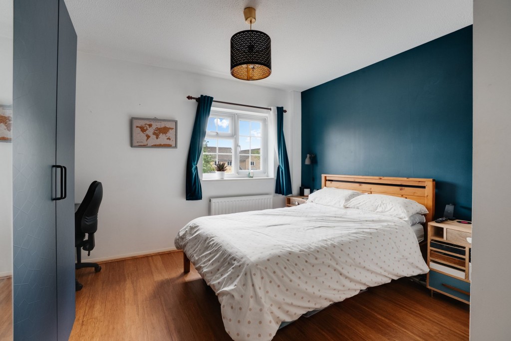 The Sycamores, Milton, CB24