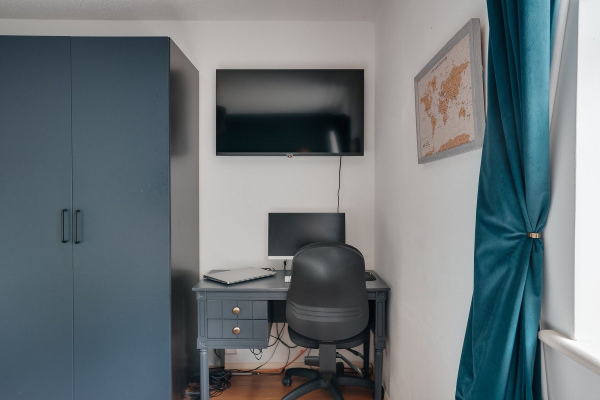 The Sycamores, Milton, CB24