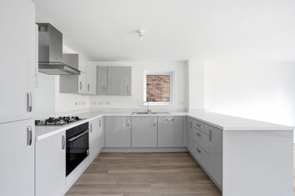 15 Aylesbury Walk, Northstowe, CB24