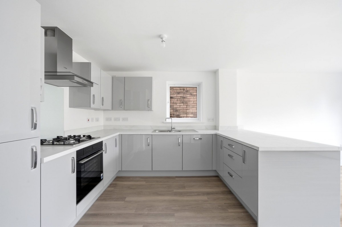 15 Aylesbury Walk, Northstowe, CB24