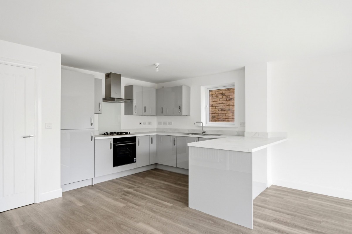 15 Aylesbury Walk, Northstowe, CB24