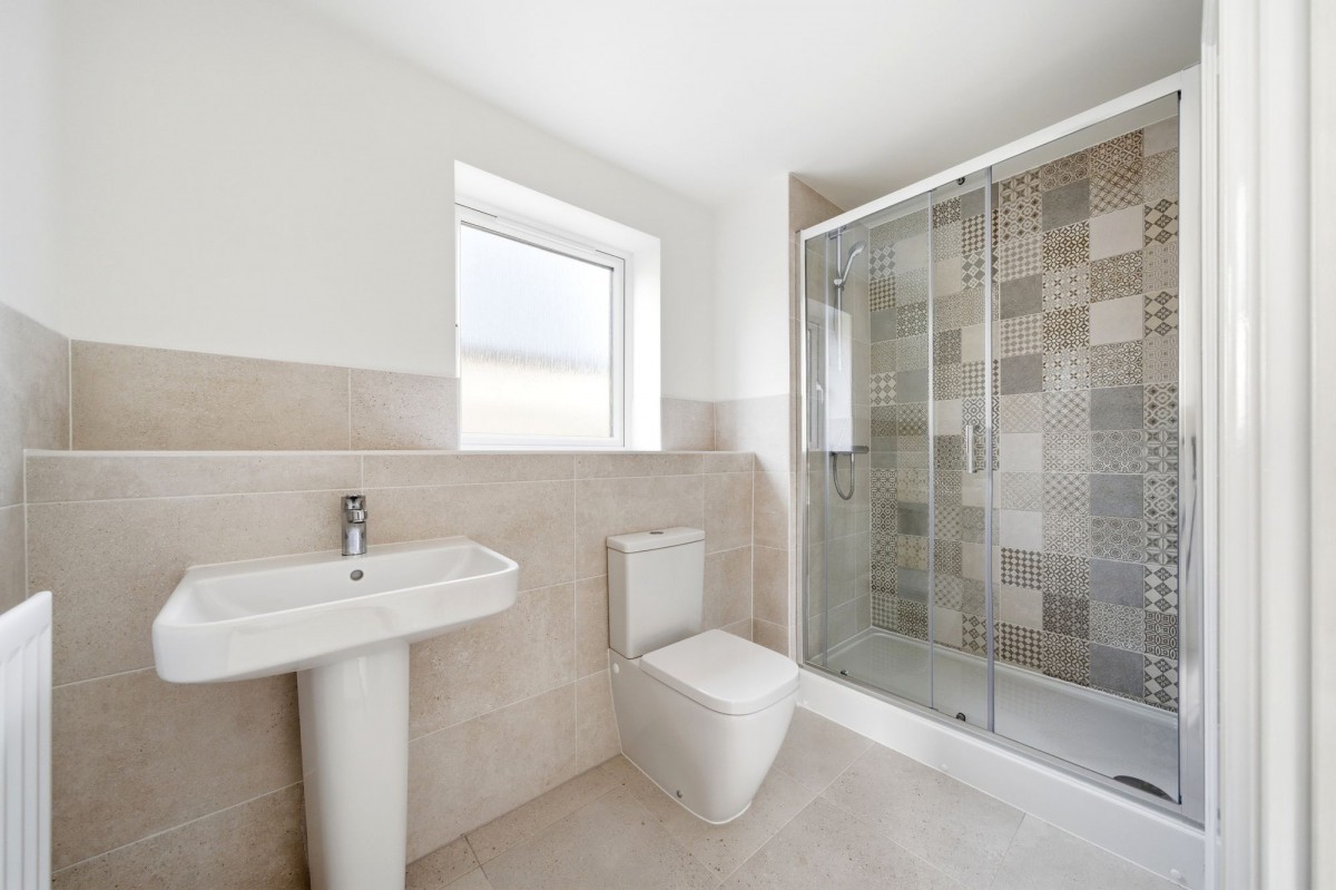 15 Aylesbury Walk, Northstowe, CB24
