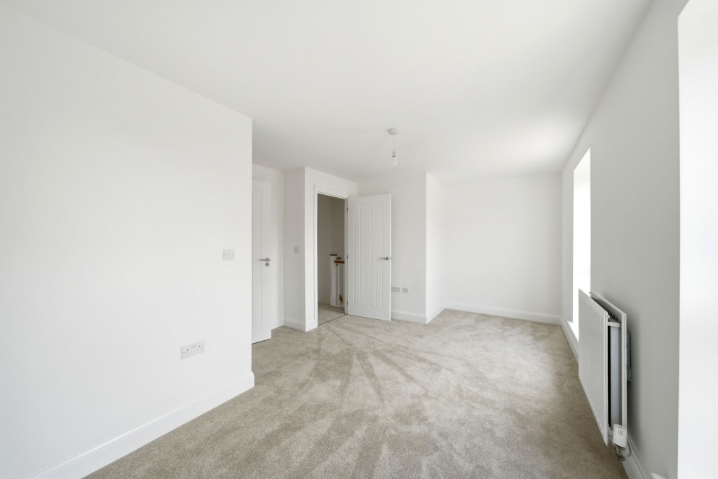 15 Aylesbury Walk, Northstowe, CB24