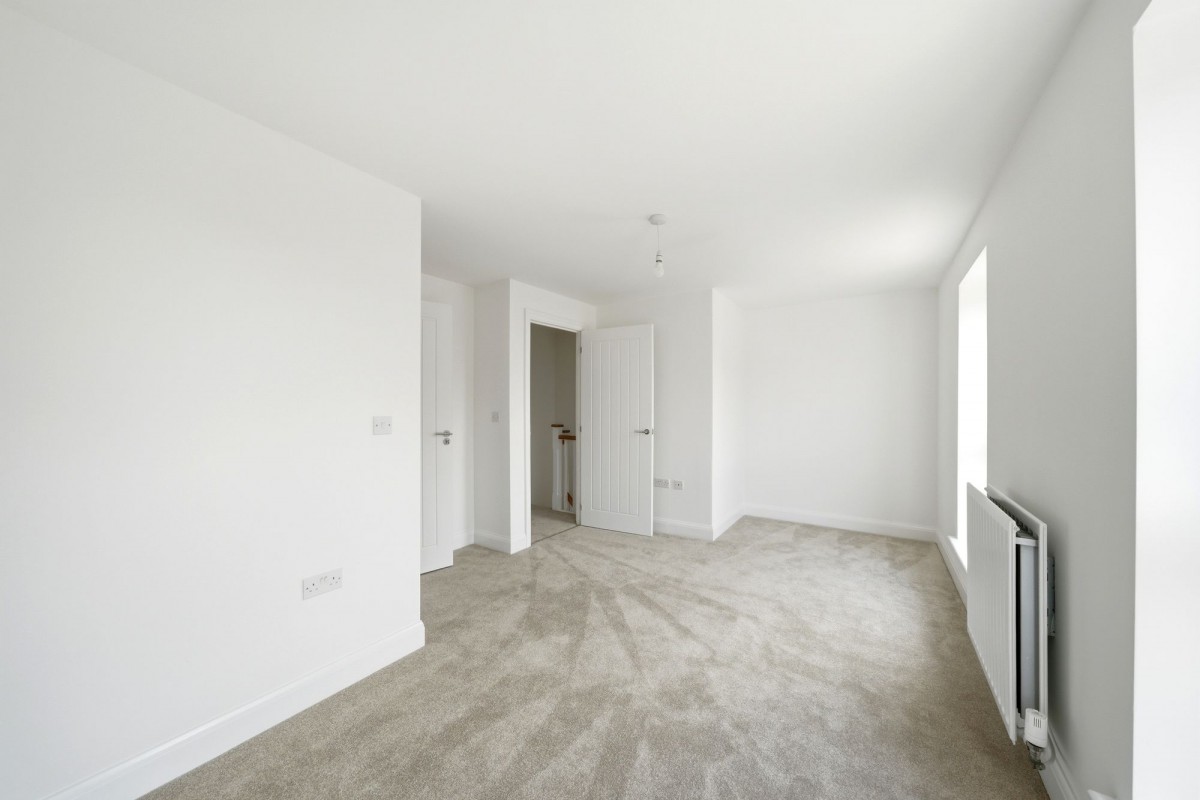 15 Aylesbury Walk, Northstowe, CB24