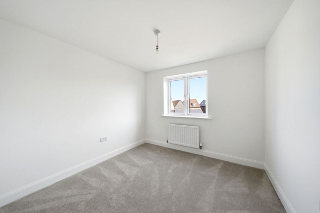 15 Aylesbury Walk, Northstowe, CB24