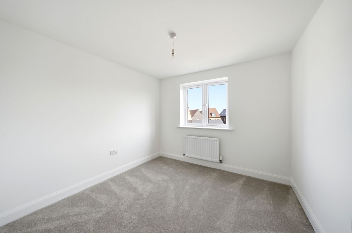 15 Aylesbury Walk, Northstowe, CB24