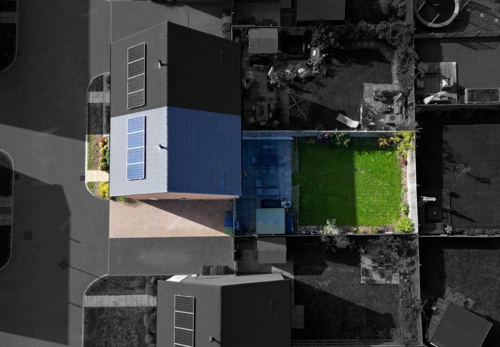 Glebe Field, Willingham, CB24