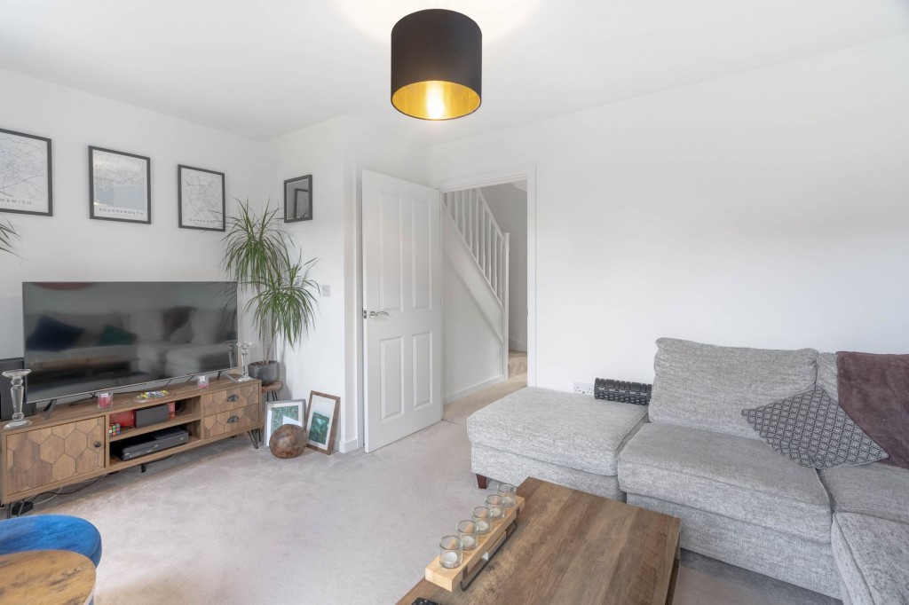 Glebe Field, Willingham, CB24