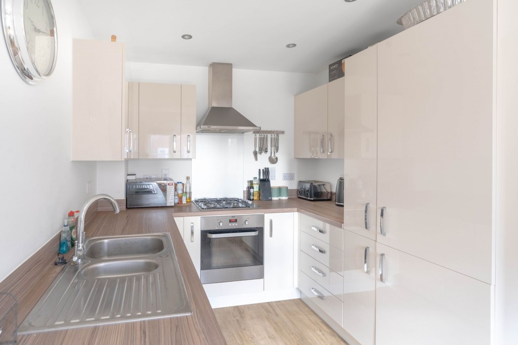 Glebe Field, Willingham, CB24