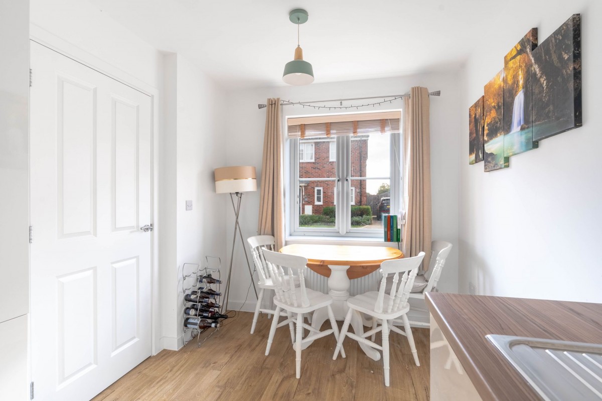 Glebe Field, Willingham, CB24