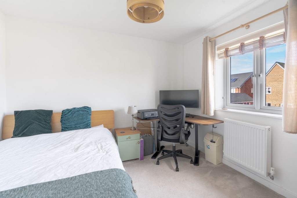 Glebe Field, Willingham, CB24