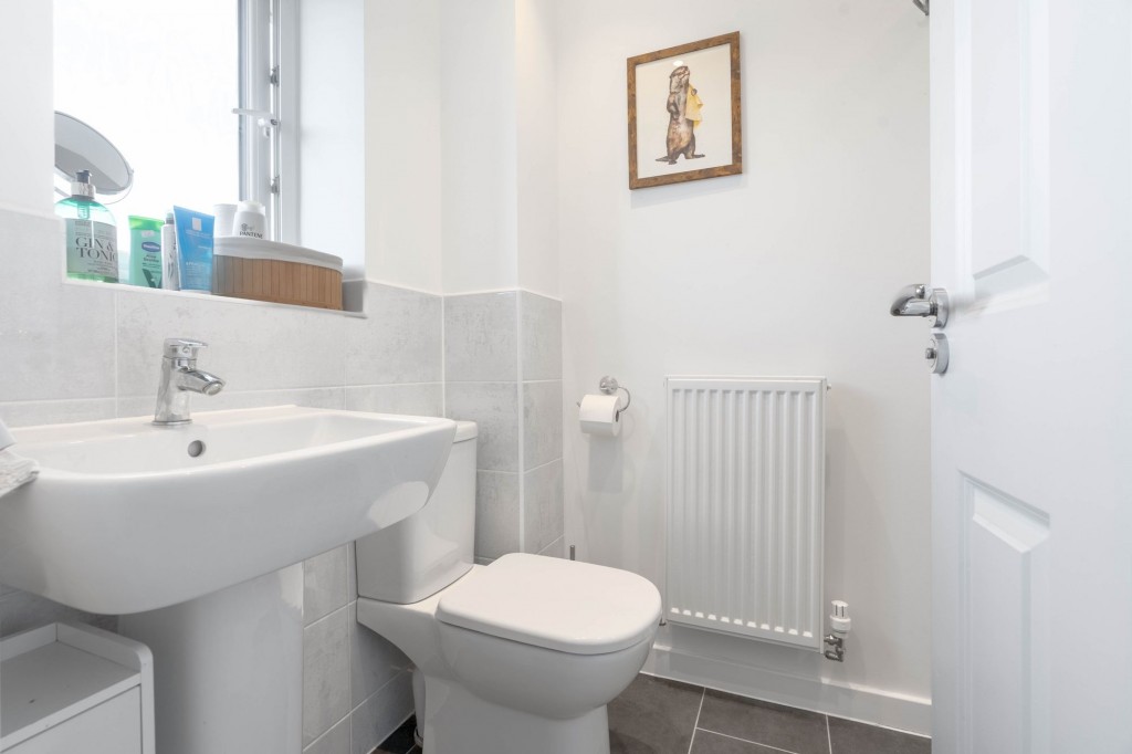 Glebe Field, Willingham, CB24