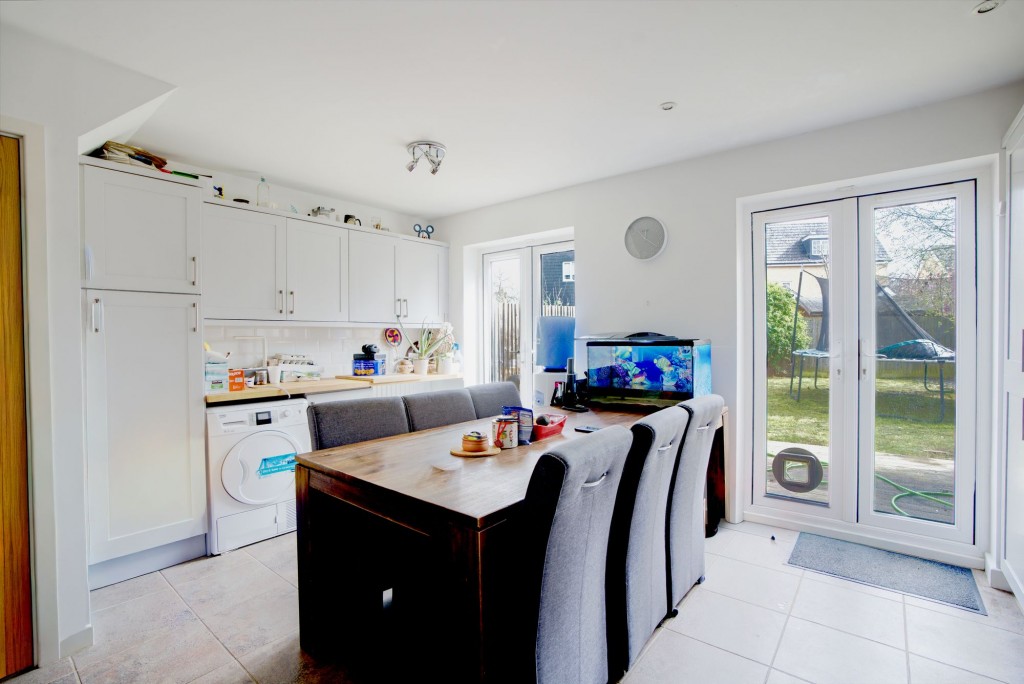 Hornbeam Avenue, Red Lodge, IP28