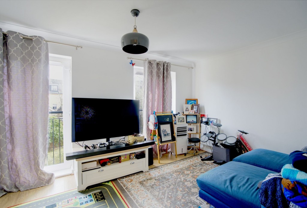 Hornbeam Avenue, Red Lodge, IP28