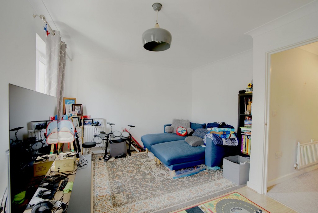Hornbeam Avenue, Red Lodge, IP28