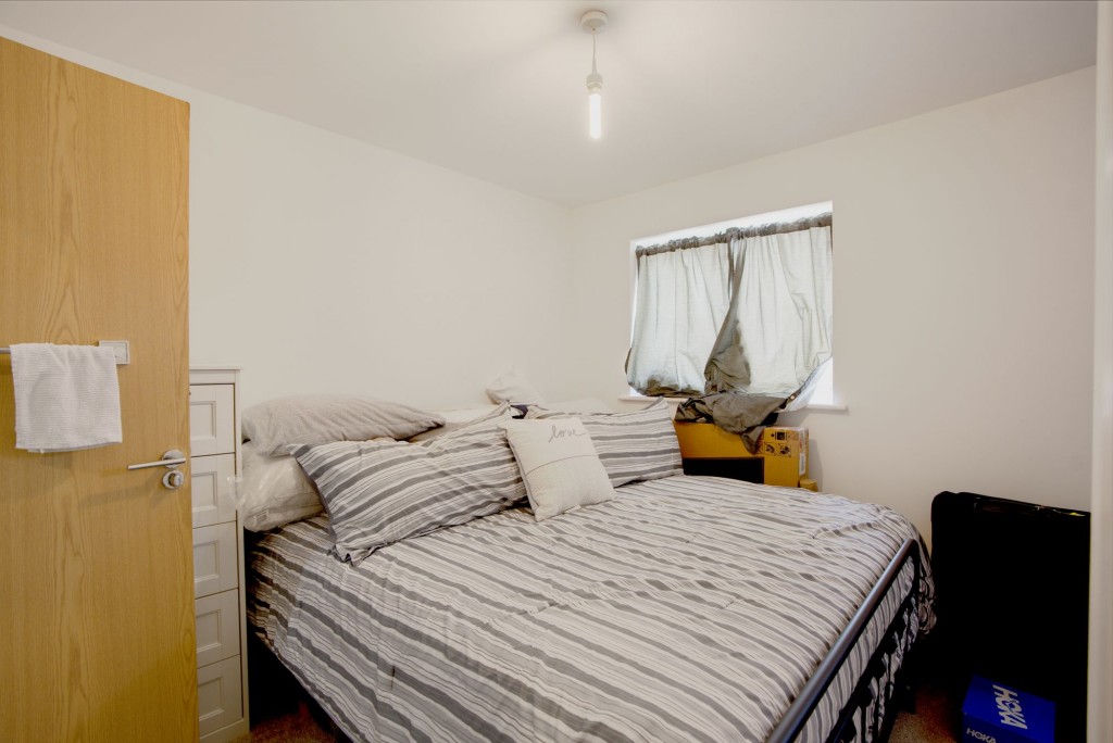 Hornbeam Avenue, Red Lodge, IP28