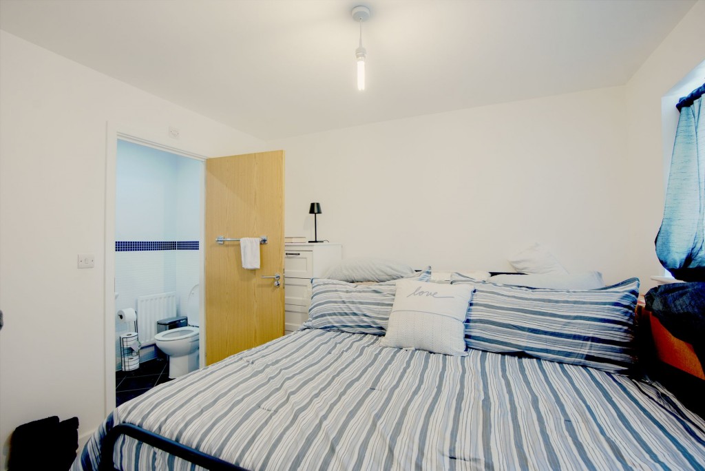 Hornbeam Avenue, Red Lodge, IP28