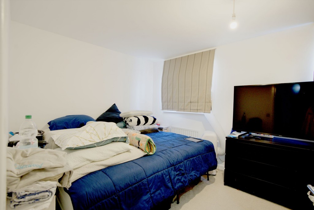 Hornbeam Avenue, Red Lodge, IP28