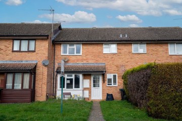 Foxwood South, Soham, CB7