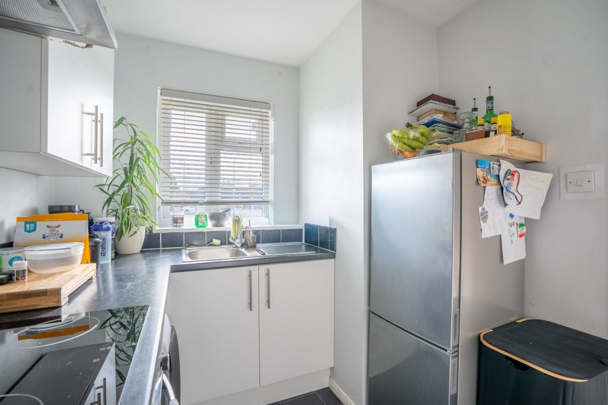 Foxwood South, Soham, CB7