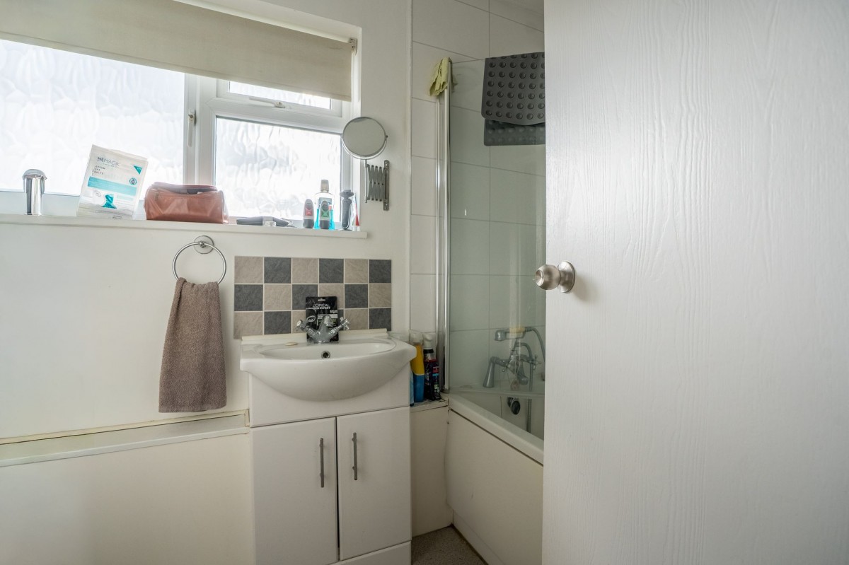 Foxwood South, Soham, CB7