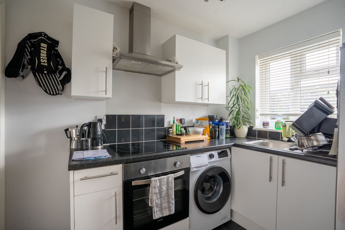 Foxwood South, Soham, CB7