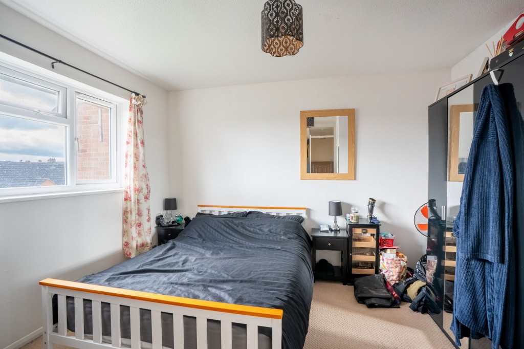 Foxwood South, Soham, CB7