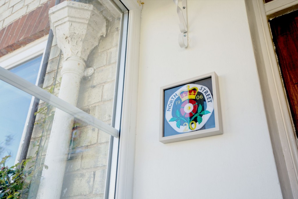 North Street, Burwell, CB25