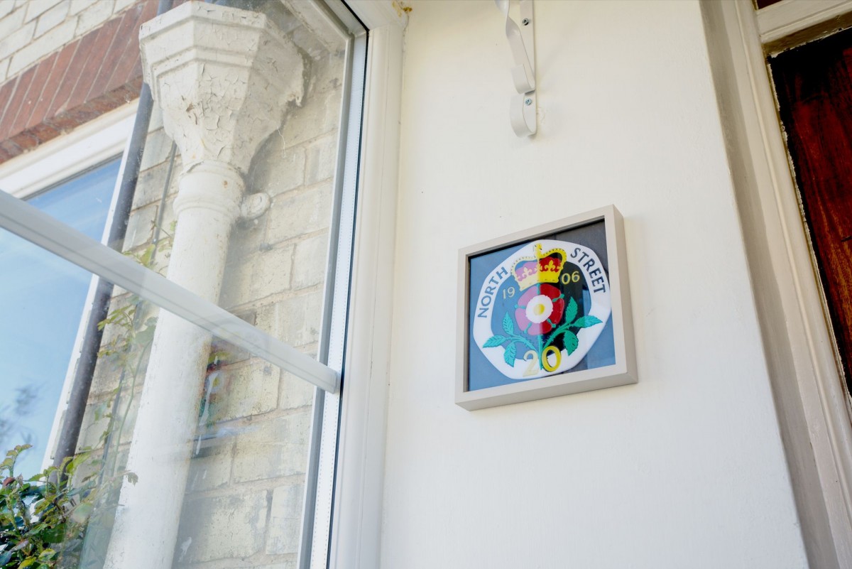 North Street, Burwell, CB25