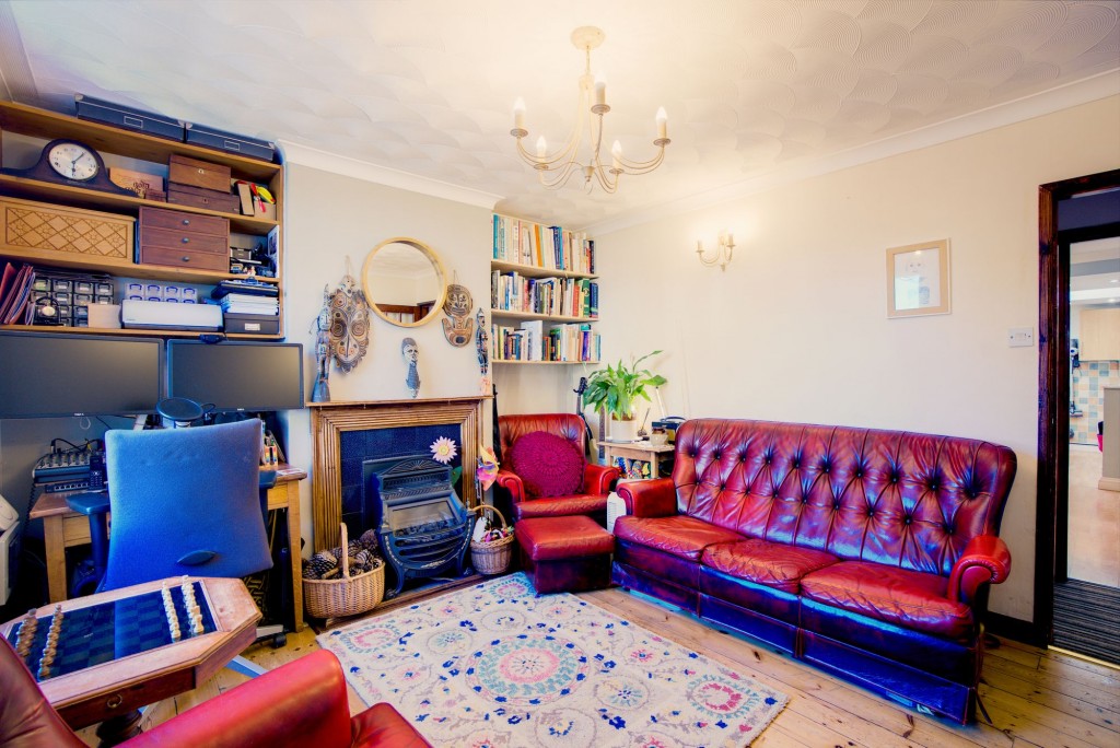 North Street, Burwell, CB25