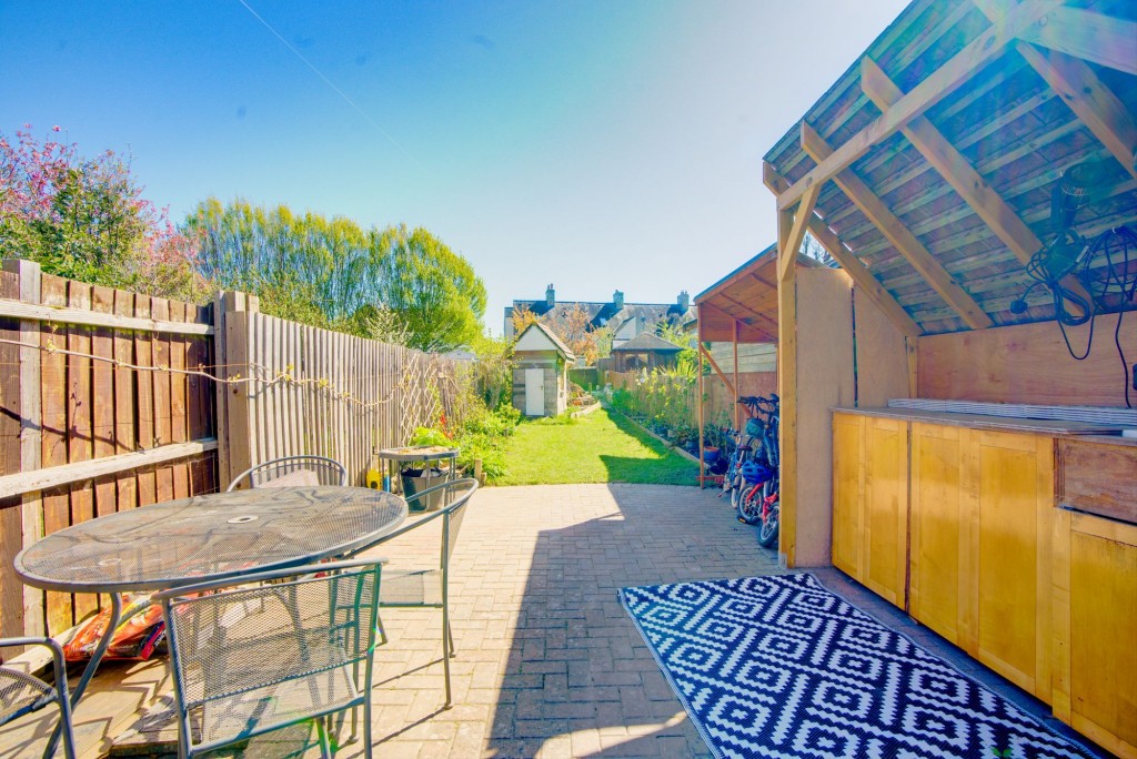 North Street, Burwell, CB25